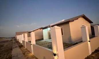 Imagem 3: Casa de esquina com vista para o mar em Salinas - Cidreira/RS