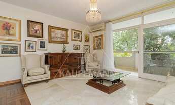 Imagem 2: Apartamento - 330m² - Venda - Higienópolis