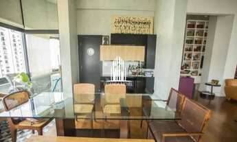 Imagem 2: Apartamento à venda com , 3 quartos com suítes, 2 vagas de garagem na Vila Clementina