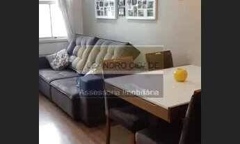 Imagem 3: Apartamento 2 dormitórios - Bairro Passo da Areia
