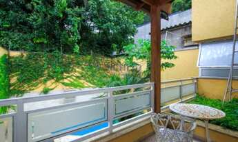 Imagem 2: 04 Suítes e 05 Vagas