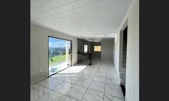 Imagem 4: Chácara com casa nova Domingos Martins