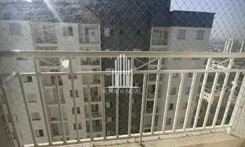 Imagem 3: Apartamento à venda 54m² 1 dormitório 1 vaga no Parque Novo Mundo