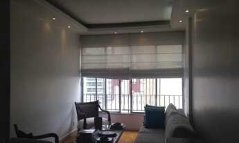 Imagem: Apartamento com 3 dormitórios para alugar