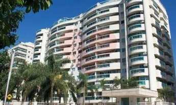 Imagem 3: Cobertura 3 quartos na Barra da tijuca