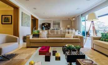 Imagem 7: ALTO DA BOA VISTA CONDOMINIO CHACARA SANTA HELENA