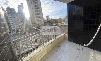 Imagem 7: Apartamento com armários - 2 quartos sendo 1 suíte - Cond Res West House - Setor Oeste - G