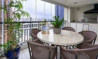 Imagem 4: Apartamento à venda no Morumbi, 400 metros com 4 suítes e 5 vagas