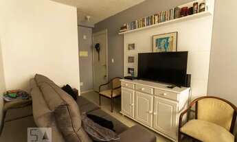 Imagem 4: Apartamento para Aluguel - Água Branca, 2 Quartos, 45 m2