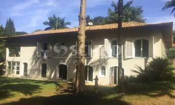 Imagem 3: *MIOLO DO CONDOMÍNIO Chácara Flora, o paraíso privativo referência*