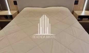 Imagem 6: Edificio Up Town Duplex á venda com 73m² 2 suites e 2 vagas em Pinheiros - São Paulo - SP