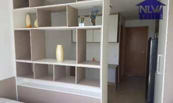 Imagem 5: Studio com 1 dormitório para alugar, 25 m² por R$ 2.700,00/mês - Santana - São Paulo/SP