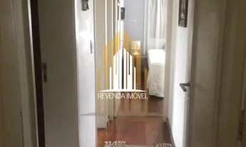 Imagem 7: Apartamento à venda no Morumbi com 110m² com 3 dormitórios 5 banheiros 2 vagas