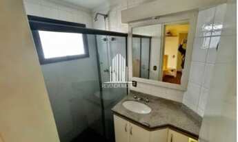 Imagem 3: APARTAMENTO 4 DORMITÓRIOS 2 SUITES 4 VAGAS 120M² - TATUAPÉ