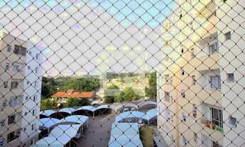 Imagem 5: Apartamento para Aluguel - Jardim Serrano, 2 Quartos, 50 m2