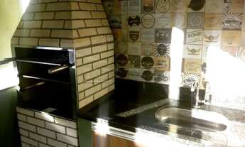 Imagem 6: Casa Padrão em São Carlos