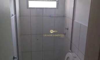 Imagem 7: Apartamento com 2 dormitórios à venda, 40 m² por R$ 150.000,00 - Vila Xavier - Araraquara