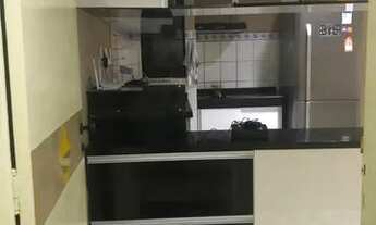 Imagem 5: Flat para aluguel mobiliado possui 42 metros quadrados com 1 quarto em Boa Viagem - Recife