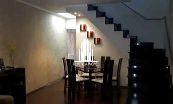 Imagem 3: SOBRADO NA VILA ÉLIDA À VENDA