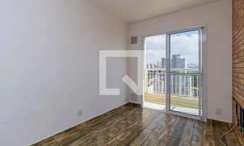 Imagem 2: Apartamento para Aluguel - Mooca, 1 Quarto, 33 m2