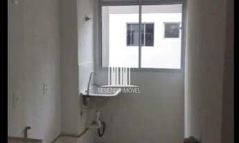 Imagem 6: Apartamento com 2 dormitórios à venda, no Sacomã