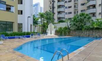 Imagem: Apartamento à venda 104m² 3 dormitórios