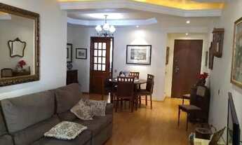 Imagem 4: Excelente apartamento no Centro de Campinas, rua tranquila