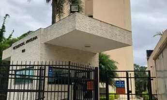 Imagem 6: Apartamento condomínio Araguaia