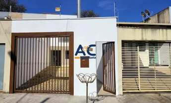 Imagem 2: CONTAGEM - Casa Padrão - Europa