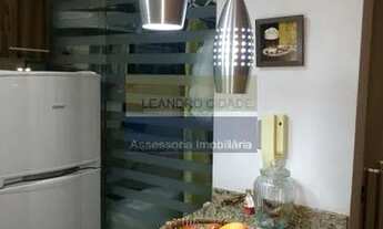 Imagem 4: Apartamento 3 dormitórios - Bairro São Sebastião