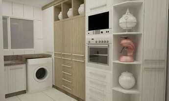 Imagem 5: Apartamento 3 Dorm - Bairro Centro