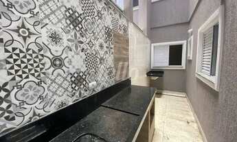 Imagem 2: Santo André - Apartamento Padrão - Vila Curuca