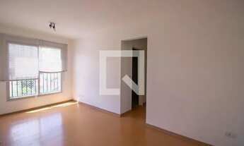 Imagem 2: Apartamento à Venda - Chácara Inglesa, 2 Quartos, 50 m2