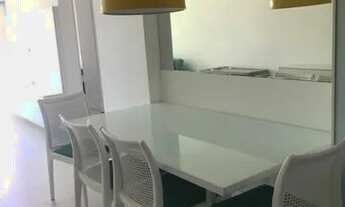Imagem 3: Valor de Super OPORTUNIDADE VISTA MAR! Apartamento 2 Qts/ 65m² MOBILIADO para ALUGUEL - M