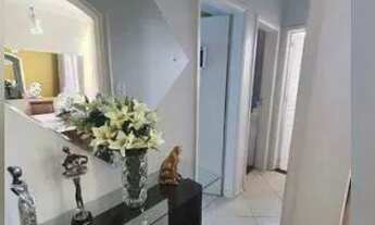 Imagem 3: Apartamento para Venda em Salvador, Pernambués, 3 dormitórios, 1 suíte, 1 banheiro, 1 vaga