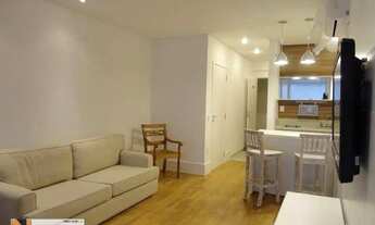 Imagem: Lindo Imóvel Mobiliado - Localização