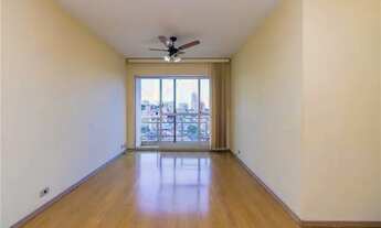 Imagem 2: Edifício PIAGET no 16º Andar na Casa Verde em São Paulo/SP - Apartamento à Venda com 2 Dor