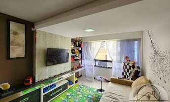 Imagem 7: Apartamento para Venda em Salvador, Armação, 3 dormitórios, 1 suíte, 2 banheiros, 2 vagas