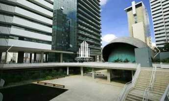 Imagem 2: Conjunto Comercial à venda 47m² 2 salas e 2 vagas no Jardim Paulista