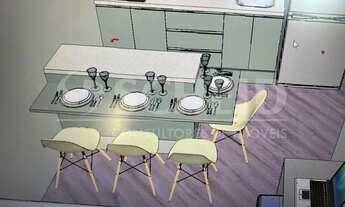 Imagem 5: Apartamento novo no Jardim Prudencia!!!