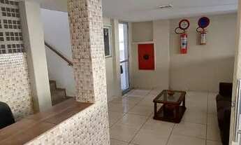 Imagem 3: Apt 3 Qts 2 Sts - Bairro dos Estados