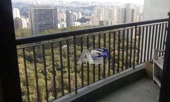 Imagem 13: Apartamento com 4 dormitórios à venda, 120 m² por R$ 810.000,00 - Vila Suzana - São Paulo