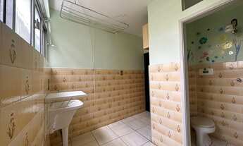 Imagem 4: Apartamento para venda com 95 metros quadrados com 3 quartos em Centro - Juiz de Fora - MG