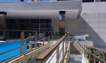 Imagem 2: Cobertura com 3 dormitórios à venda, 315 m² por R$ 3.700.000,00 - Belvedere - Belo Horizon