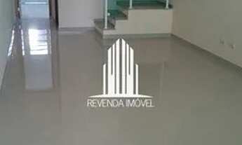 Imagem 6: Sobrado 3 dormitórios com suíte, 2 vagas