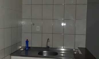 Imagem 2: Apartamento dele 1 quarto