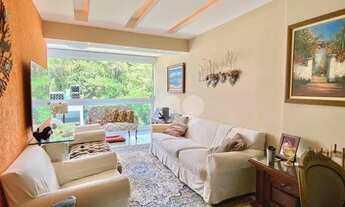 Imagem 4: 4 quartos com playground amplo e piscina no Humaitá!