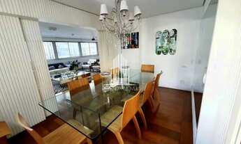 Imagem 3: Raridade - Valor Abaixo De Mercado- Apartamento de alto padrão em Higienópolis