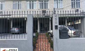 Imagem 2: Apartamento de 2 quartos para venda - Ivo do Prado - Campo Grande