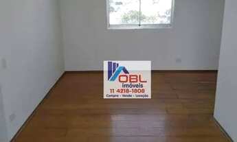 Imagem 2: Apartamento com 2 dormitórios para alugar, 51 m² por R$ 2.156,00/mês - Vila Prudente - São